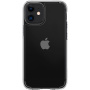 Spigen Ultra Hybrid etui dla iPhone 12 / 12 Pro - przezroczyste