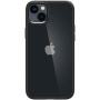 Spigen Ultra Hybrid etui dla iPhone 14 - czarny