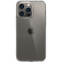 Spigen Ultra Hybrid etui dla iPhone 14 Pro - przezroczyste