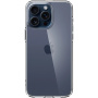 Spigen Ultra Hybrid przezroczysty pokrowiec dla iPhone 15 Pro Max - przezroczyste