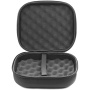 Torba chroniąca przed uderzeniami i kurzem dla AirPods Max 1 / 2 - czarna