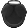 Trwały ochronny pokrowiec do AirPods Max 1 / 2 - czarne