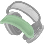 Silikonowe etui na pałąk słuchawek AirPods Max 1 / 2 - zielony