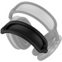 Silikonowe etui na pałąk słuchawek AirPods Max 1 / 2 - czarny