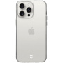 Etui ochronne przezroczyste Tactical do iPhone’a 15 Pro Max - przezroczysty