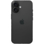 Tactical przezroczyste etui do iPhone 16 - przezroczyste