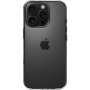 Tactical przezroczyste etui do iPhone 16 Pro - przezroczyste