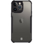 Etui Tactical Quantum Stealth ze wzmocnionymi narożnikami do iPhone’a 14 Pro Max - czarny