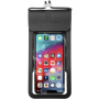 Wodoodporna torebka do iPhone’a Tactical Splash Pouch XXL - czarna