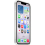 Oryginalne transparentne etui Apple z MagSafe do iPhone 16e / 17e - przezroczyste