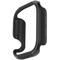 Wytrzymałe etui Wiwu na Apple Watch 44mm - czarny