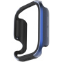 Wytrzymałe etui Wiwu na Apple Watch 44mm - niebieskie