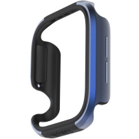 Wytrzymałe etui Wiwu na Apple Watch 44mm - niebieskie