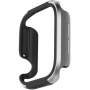 Wytrzymałe etui Wiwu na Apple Watch 44mm - szary