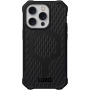 UAG Essential Armor wytrzymały pokrowiec z MagSafe dla iPhone 14 Pro - czarny