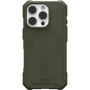 UAG Etui Essential Armor Tough z MagSafe do iPhone'a 16 Pro Max - oliwkowe