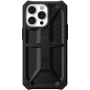 UAG Monarch super trwałe etui do iPhone 13 Pro - czarny