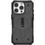 UAG Pathfinder Extreme Tough Cover z MagSafe do iPhone'a 16 Pro Max - szary