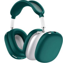 XDcase 3w1 silikonowe etui do AirPods Max 1 / 2 - morski