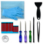 Bateria do MacBook Pro 14" M1 A2442 / A2779 / A2918 (2021, 2023) kod baterii A2519