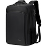 COOLBELL CB-8308 plecak z zewnętrznym portem USB i blokadą zamków do iPad / MacBook do 17" - czarny