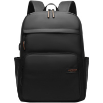 WEPOWER W-3433 wodoodporny plecak do iPad / MacBook do 16" - czarny