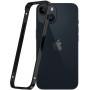 Ramka ochronna do iPhone 13 / 13 Pro / 14 - czarna