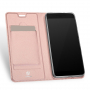 Dux Ducis Skin Pro pokrowiec flip do Google Pixel 2 - różowo-złoty