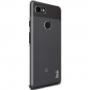 Imak Crystal etui plastikowe do Google Pixel 3 - przezroczyste