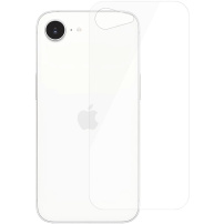 Szkło hartowane na tył do iPhone 16e / 17e