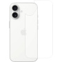 Szkło hartowane na tył do iPhone 17