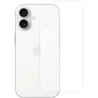 Szkło hartowane na tył do iPhone 17