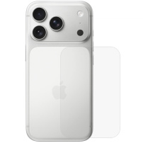 Szkło hartowane na tył do iPhone 17 Pro
