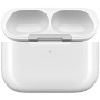 Zamienne etui ładujące ze złączem USB-C do AirPods Pro 3 - białe
