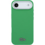 Lacoste Iconic Petit Pique Metal Logo etui z MagSafe do iPhone Air - zielony