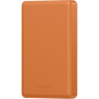 ENERGEA AluPac 10K bezprzewodowy powerbank MagSafe z portem USB-C - 10 000 mAh - pomarańczowy