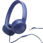 JBL Tune 530 słuchawki ze złączem 3,5 mm jack - ciemnoniebieskie