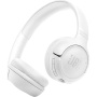 JBL Tune 530BT słuchawki bezprzewodowe - białe