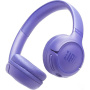 JBL Tune 530BT słuchawki bezprzewodowe - fioletowe