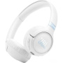 JBL Tune 680NC słuchawki bezprzewodowe - białe