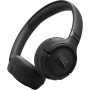 JBL Tune 680NC słuchawki bezprzewodowe - czarne