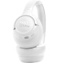 JBL Tune 730BT słuchawki bezprzewodowe - białe