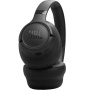 JBL Tune 730BT słuchawki bezprzewodowe - czarne