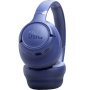 JBL Tune 730BT słuchawki bezprzewodowe - ciemnoniebieskie
