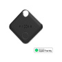 FIXED Tag smart lokalizator z obsługą Find My - czarny