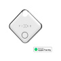 FIXED Tag smart lokalizator z obsługą Find My - biały
