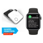 FIXED Tag smart lokalizator z obsługą Find My - biały