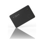 FIXED Tag Card smart lokalizator w kształcie karty z obsługą Find My - czarny