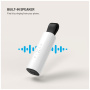 FIXED Tag Stick smart lokalizator z obsługą Find My - biały
