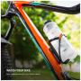 FIXED Tag Bikee smart lokalizator z obsługą Find My do montażu na rowerze - czarny